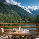 Apartamento La Cordee 623-luxury With Mountain View And