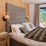 La Cordee 623-luxury With Mountain View And Apartamento Chamonix Mont Blanc