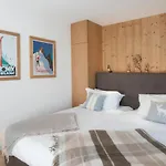 Apartment La Cordee 623-luxury With Mountain View And