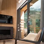 Apartment La Cordee 623-luxury With Mountain View And Chamonix