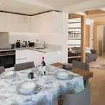 La Cordee 623-luxury With Mountain View And
