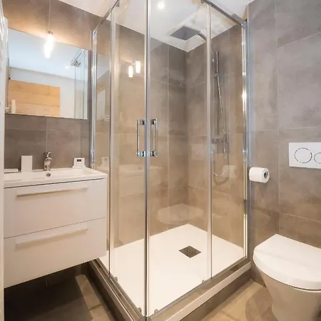 La Cordee 623-luxury With Mountain View And Appartement *