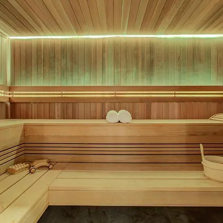 La Cordee 623-luxury With Mountain View And *