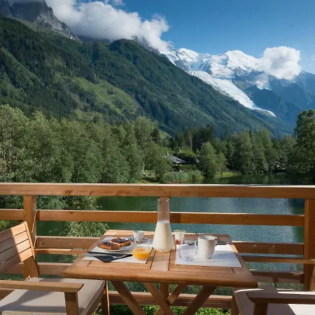 Apartman La Cordee 623-luxury With Mountain View And