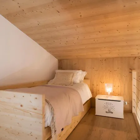 La Cordee 623-luxury With Mountain View And Apartman *