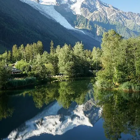 شقة La Cordee 623-luxury With Mountain View And