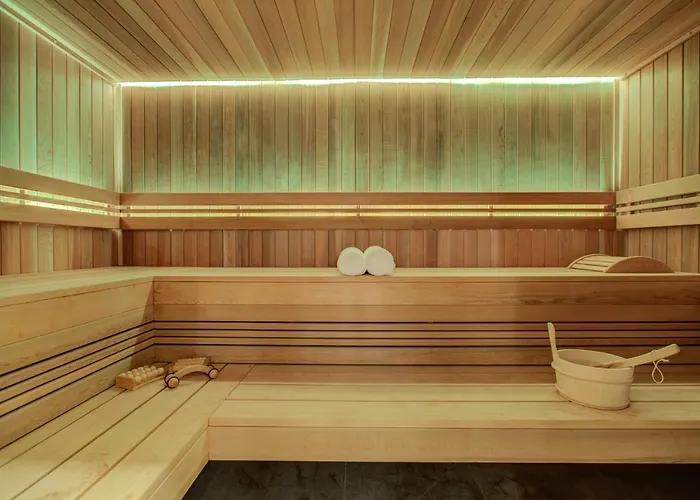 La Cordee 623-luxury With Mountain View And *