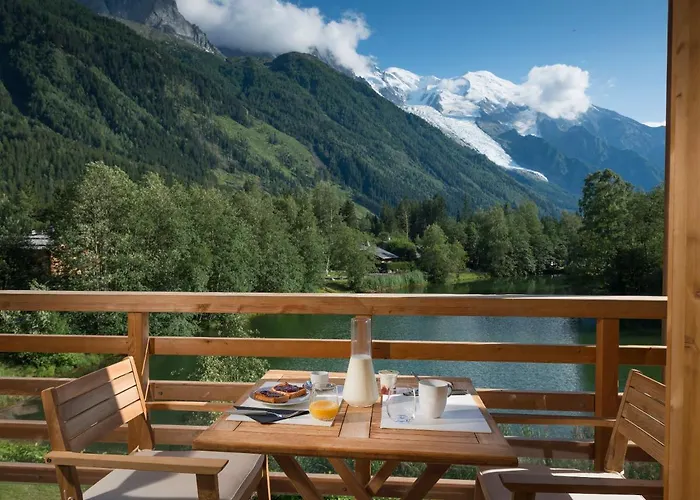 Appartement La Cordee 623-luxury With Mountain View And