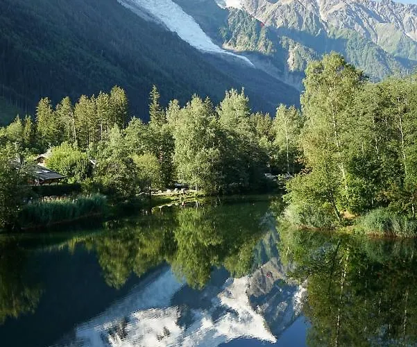 Appartement La Cordee 623-luxury With Mountain View And