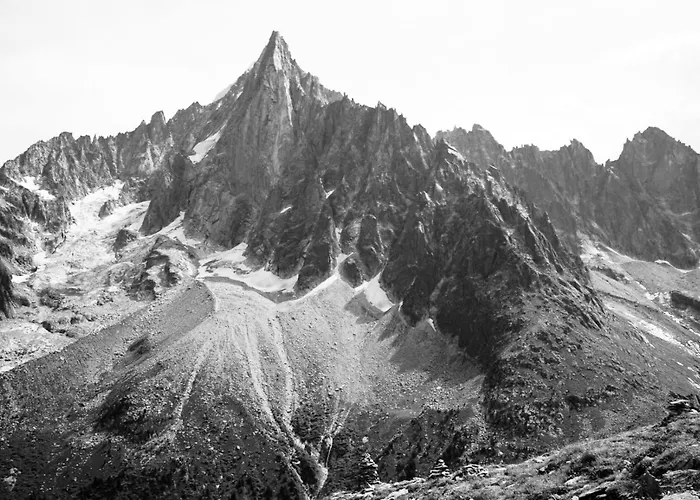 Appartement La Cordee 623-luxury With Mountain View And